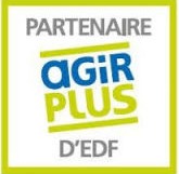 EDF AGIR PLUS